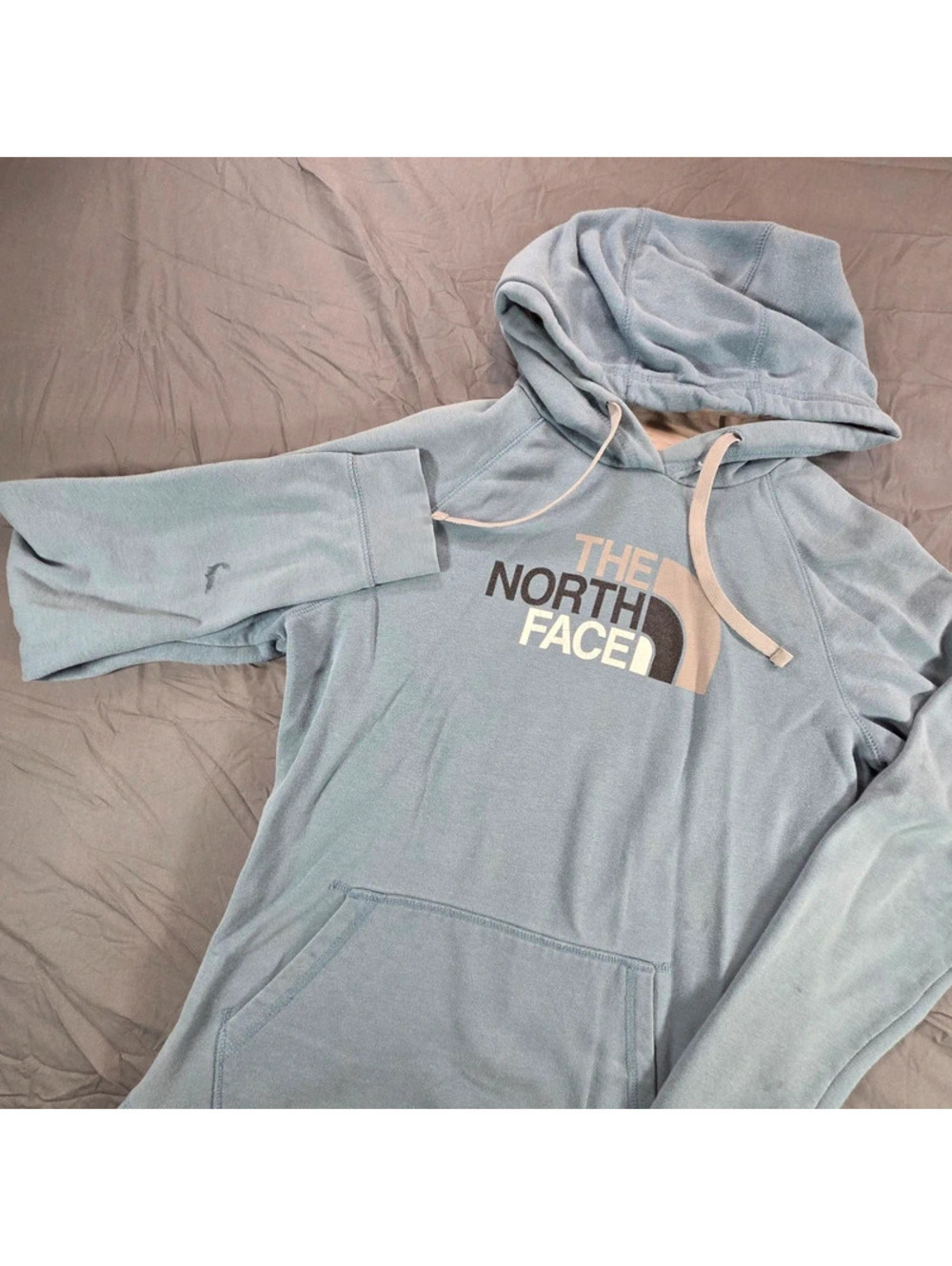 North Face Women's Half Dome Pullover Hoodie